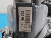 Reflektor lewy lampa przód Toyota Auris II EUROPA