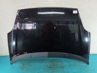 Maska przednia Fiat Grande Punto czarny
