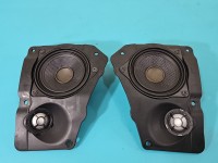 Głośniki komplet BMW F01 9151965-05, 9141501, 9151971