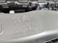 Deska rozdzielcza airbag pasażera kokpit Peugeot 508 II 18-