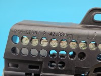 Klamka przód lewa zewnętrzna Renault Clio IV 12-20 806079576R