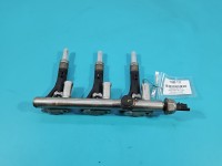 Wtryskiwacz 9802438180, 9675330380, 9810335380 Peugeot 2008 I 13-19 1.2 12V 110KM