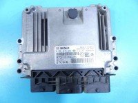 Komputer Citroen C3 II 09-16 0281015849, 9674254080 1.4 hdi