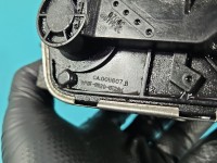 Przepustnica Citroen C8 2.2 16V