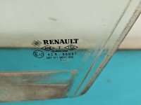 Szyba drzwi przód lewa Renault Thalia I sedan