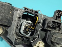 Reflektor lewy lampa przód Toyota Corolla E12 EUROPA