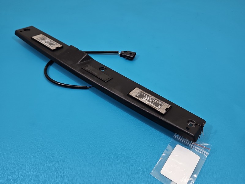 Klamka klapy tył Renault Kadjar 265127354R, 265127960R