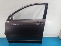 DRZWI PRZÓD LEWE KIEROWCY HONDA CR-V III 06- 5d Y578M