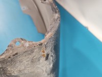 Błotnik przód lewy Ford Mondeo Mk4 G6