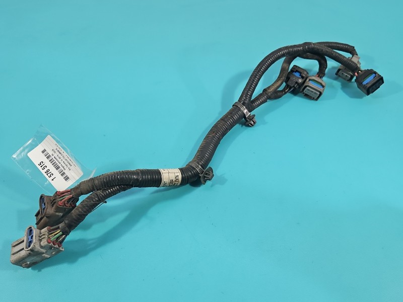 Wiązka instalacja 43897-2D020A, 43897-2D020A, Europejska, SKRZYNIA DCT Kia Optima IV 15-20 43897-2D020A