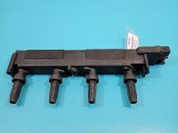 Cewka zapłonowa Citroen C5 I 2526118A 2.0 16V CITROEN, 4PIN