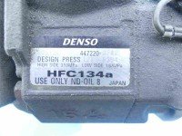 Sprężarka klimatyzacji kompresor 447220-3242, 447300-7970 Toyota Picnic 2.2 TD