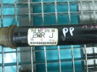 Półoś przód prawa Vw Golf VI 1.6 tdi automat