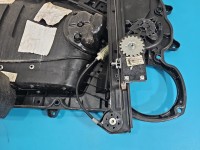 Podnośnik przód prawy SZYBY WINDA Mini Cooper One II R56 06- Producent części: MINI, 6 PIN 0130822381, 2757044 3d HB