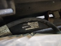 Hak holowniczy bmw F30