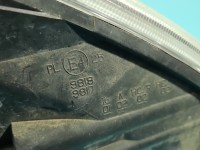 Reflektor lewy lampa przód Ford Fiesta Mk6 EUROPA