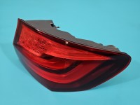 Lampa tył prawa Producent części: BMW, TOURING KOMBI LED W BŁOTNIK Bmw f10 f11 kombi