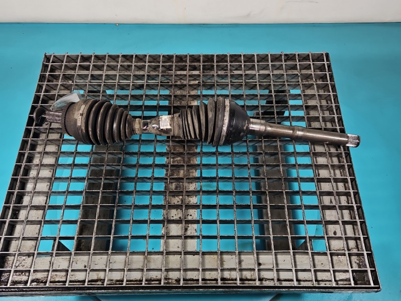 Półoś przód prawa Volvo XC90 I 02- 2.9 T6 automat