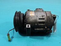 Sprężarka klimatyzacji kompresor 8D0260808, 447200-9634 Vw Passat B5 1.6 8V