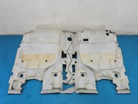 Wykładzina DYWAN PODŁOGA BMW iX1 U11 9462329-09, 9706456, 9462329