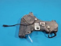 Zbiornik płynu FAP DPF zbiorniczek Peugeot 508 I 10-18 2.0 hdi 9681917180