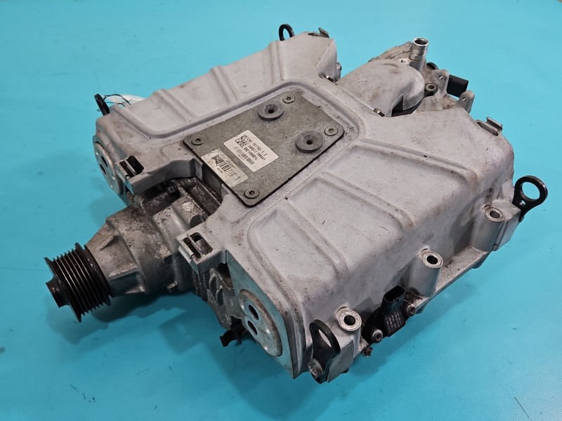 Turbosprężarka AUDI A6 C7 06E145621F 3.0 tfsi quattro (CGXB) 310KM