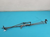 Mechanizm wycieraczek Opel Astra IV J europa