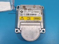 Sterownik poduszek airbag Bmw F06 Gran Coupe 0265020434, 6857315