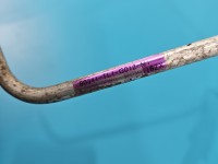 Przewód klimatyzacji rurka Honda Accord VIII 08-