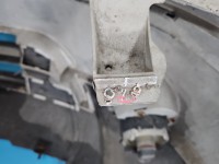 Zderzak przód Ford Mondeo Mk3 srebrny