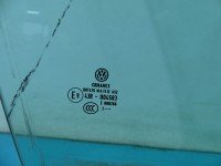 Szyba drzwi przód prawa Vw Golf VI kombi