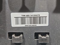 Poduszka powietrzna pasażera airbag Mercedes Vito W447 14- 4478600002