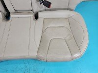 Kanapa tył fotel tylny Ford Fusion USA 12-20