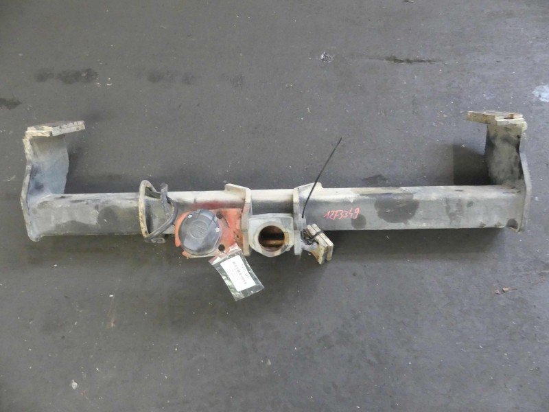 Hak holowniczy Suzuki Grand Vitara I Hak holowniczy Suzuki Grand Vitara I