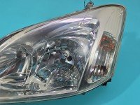 Reflektor lewy lampa przód Toyota Corolla E12 EUROPA