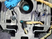Kierownica Citroen C4 picasso I 06-13 96866511VD, 96866504ZD