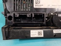 Konsola panel nawiewu AUDI Q5 08- 8K1820043T