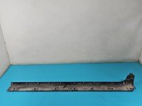 Listwa progowa prawa PRÓG NAKŁADKA Dacia Sandero III 20- 764269731R