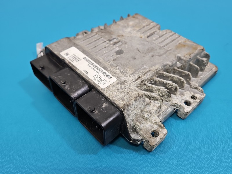 Komputer Sterownik silnika Ford Focus Mk3 1.6 tdci
