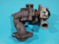 Turbosprężarka Peugeot Boxer I K03-062, 5303-970-0062, 53039700062 2.2 hdi 101KM