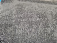 Nadkole tył lewe Bmw F34 GT 7288305