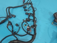 InstalacJa Wiązka silnika 8K1971072SN 2.0 TDI (CAGA) AUDI A4 B8