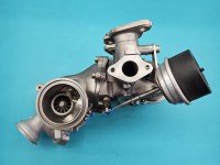 Turbosprężarka Regenerowana Volvo V60 I 10- 10009700118, 16359700004, 10009880118 2.0 D4 181KM