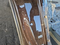 Błotnik tył prawy BMW X5 F15 B53\8 ćwiartka