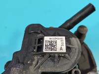 Zacisk tył lewy Skoda Octavia IV kombi 2.0 tdi