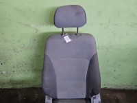 Fotel lewy przód kierowcy hyundai H1 II 5d EUROPA