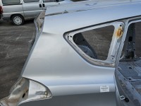 Błotnik tył prawy ćwiartka Toyota Rav4 IV 1F7 HB