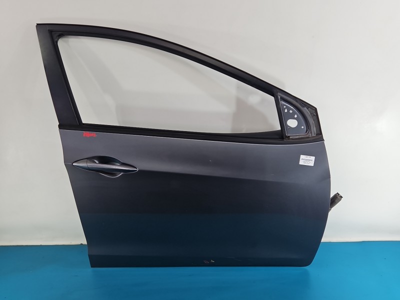 DRZWI PRZÓD PRAWE PASAŻERA Hyundai I30 II 12-16 5d ZAR