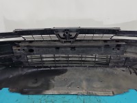 Zderzak przód przedni Peugeot 807 EZRC