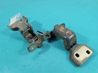 Zawias drzwi przód prawy Renault Trafic III